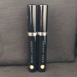 Marc Jacobs Nudes Liquid Lipstick Le Marc